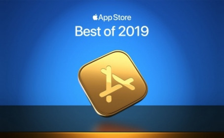 Apple công bố những ứng dụng trên App Store tốt nhất năm 2019