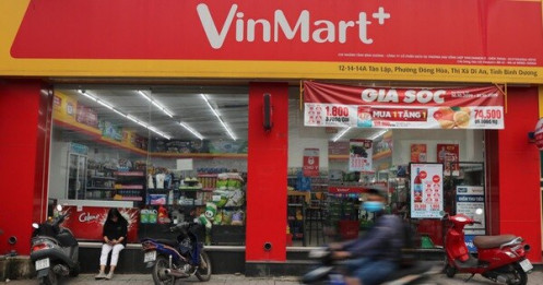 Vingroup chuyển giao VinEco và VinCommerce cho Masan: Hai bên cam kết gì?