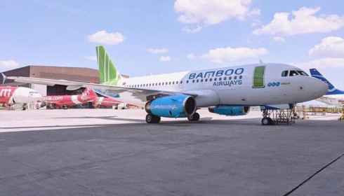 Bamboo Airways hi vọng có lãi từ đầu năm 2020