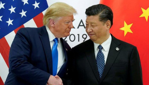 Ông Trump dội gáo nước lạnh: Thỏa thuận với Trung Quốc có thể lùi sang 2020
