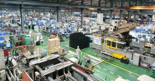 Hơn 34 triệu cổ phiếu Nhựa Hà Nội (NHH) sẽ “đổ bộ” lên HoSE từ ngày 12/12