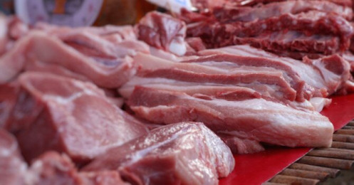 Chủ tịch Hội Siêu thị Hà Nội: Phải siết khâu trung gian để tránh đẩy giá thịt lợn