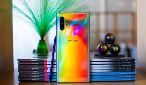 Top 3 smartphone đáng mua nhất trong năm 2019