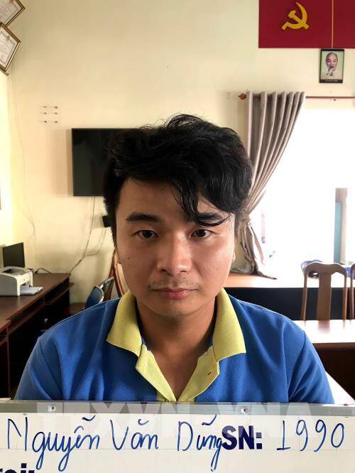 Bắt tạm giam 3 bị can thực hiện vụ cướp tiệm vàng ở huyện Hóc Môn
