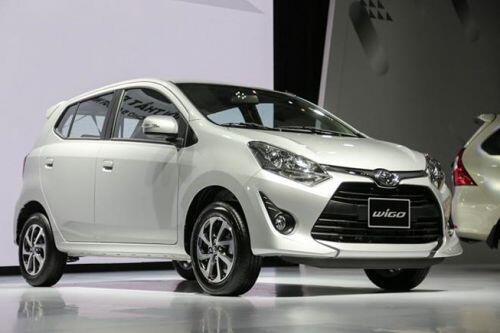 Xe hơi cỡ nhỏ đua nhau giảm giá tại Việt Nam: VinFast Fadil, KIA Morning, Hyundai Grand i10