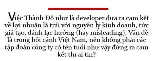 Đầu tư - kinh doanh condotel: Cuộc chơi ăn may, đầy cảm hứng nhưng rủi ro