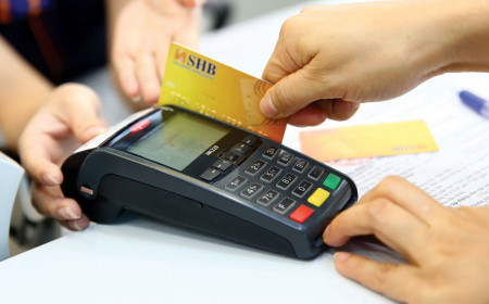 Rủi ro giao dịch thẻ ngân hàng “vào mùa”?