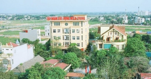3 ‘ông lớn’ muốn đầu tư hơn 4.000 tỷ làm khu đô thị tại Thanh Hóa