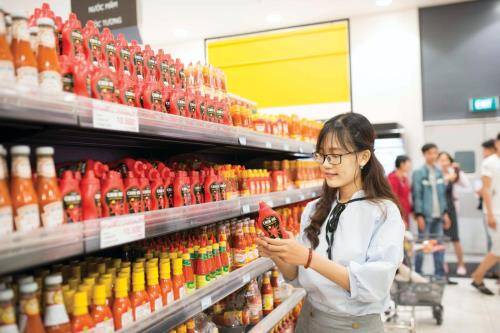 Hướng đi mới cho nhà bán lẻ Việt