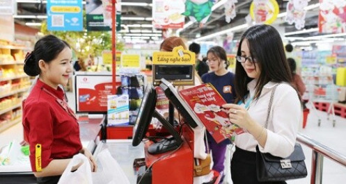 Thương vụ tỷ đô VinCommerce - Masan: Giữ thị phần bán lẻ cho người Việt