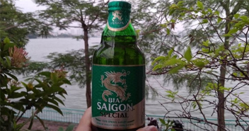 Công ty mẹ Sabeco muốn niêm yết mảng kinh doanh bia trên sàn chứng khoán
