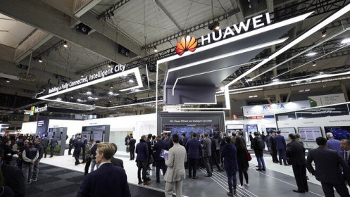 Huawei đề nghị tòa án thu hồi lệnh của Ủy ban Truyền thông Liên bang Hoa Kỳ