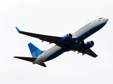 Boeing bị phạt 3,9 triệu USD vì bộ phận lỗi trên máy bay 737 NG
