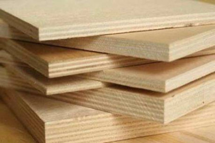 Hàn Quốc điều tra chống bán phá giá với sản phẩm sợi gỗ dán Việt Nam
