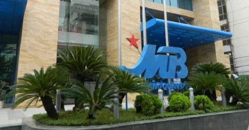 Đăng ký bán 23 triệu cổ phiếu quỹ, MBBank (MBB) đã tìm được đối tác nước ngoài để bán vốn?