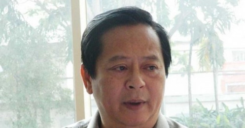 Nguyên Phó Chủ tịch UBND TP.HCM Nguyễn Hữu Tín sẽ được đưa ra xét xử trong tháng 12