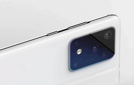 Galaxy S11 sẽ là thiết bị đầu tiên của Samsung có camera 108 megapixel