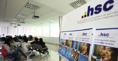 Doanh nghiệp 24h: HFIC dự thu 120 tỷ đồng nhờ giảm sở hữu tại Chứng khoán HSC