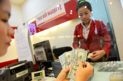"Sóng tỷ giá" cuối năm 2019 sẽ thế nào?