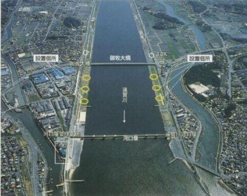 Công nghệ làm sạch sông Tô Lịch từng được áp dụng tại Nhật Bản như thế nào?