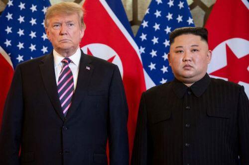 Vì sao đàm phán hạt nhân Mỹ - Triều đi vào “ngõ cụt”?