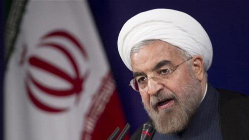 Iran tiết lộ ngân sách "khủng" chống cấm vận từ Mỹ