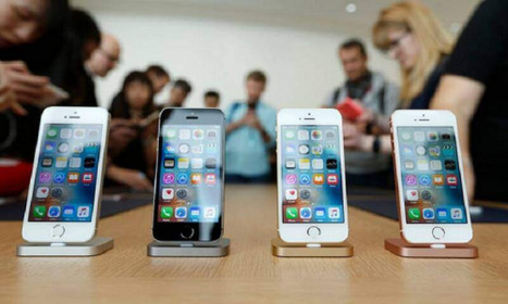 iPhone 12, SE 2 và loạt sản phẩm Apple sẽ ra mắt năm 2020