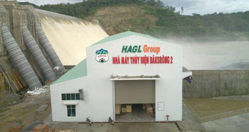 HAG sắp sửa chuyển nhượng doanh nghiệp thủy điện vốn ngàn tỷ