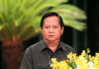 Yêu cầu di lý ông Nguyễn Hữu Tín vào TPHCM