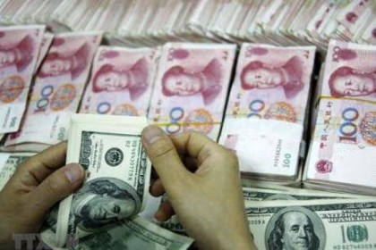 Trung Quốc "đón chào" nhiều hãng bảo hiểm và ngân hàng nước ngoài