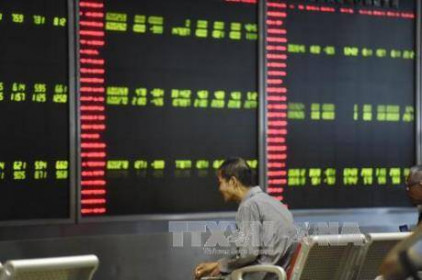 Chuyên gia đánh giá tiềm năng của thị trường chứng khoán Trung Quốc