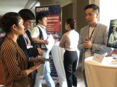 Nhiều Startup không dám gọi vốn vì sợ mất công ty