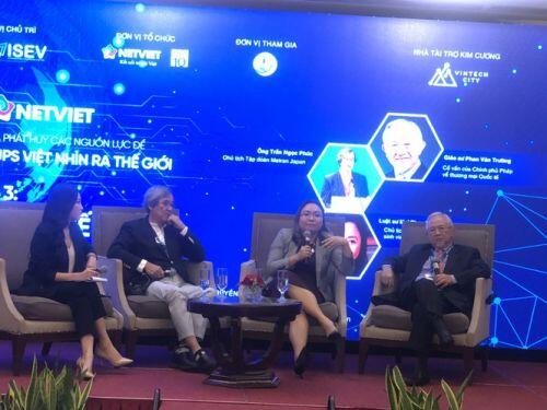 Nhiều Startup không dám gọi vốn vì sợ mất công ty