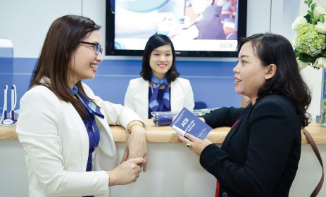 Cổ phiếu cần quan tâm ngày 11/12: ACB, VNM, MSH