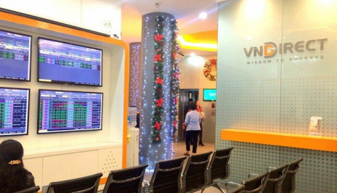 VNDirect sắp phát hành 200 tỷ đồng trái phiếu để bổ sung nguồn vốn cho vay ký quỹ