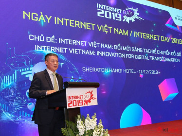 Internet Day 2019: Kinh tế số Việt Nam tăng trưởng hơn 40% một năm