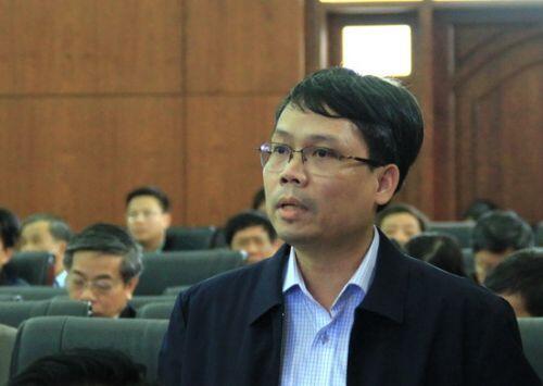 Giám đốc Sở Xây dựng Đà Nẵng nói về vướng mắc của condotel