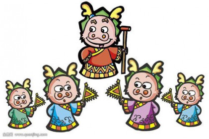 Thần Phật độ trì, 4 con giáp hóa Rồng hóa Phượng, tiền đè chết người năm 2020