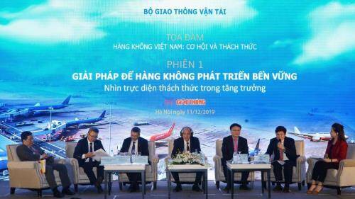 Cơ hội nào cho các hãng hàng không Việt Nam mở đường bay thẳng tới Mỹ?