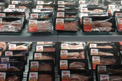 Doanh thu từ thịt mát MeatDeli tăng thêm 105 triệu USD