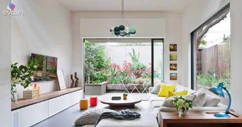 Cách "cứu" phong thủy nhà ở, cuối năm làm đầu năm tài lộc nở rộ