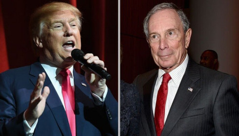 Cựu Giám đốc truyền thông Nhà Trắng: “Ông Bloomberg có thể thắng ông Trump”