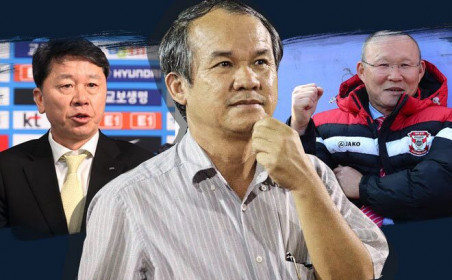 Niềm vui ngắn chẳng tày gang, Bầu Đức lặng im trước sóng gió