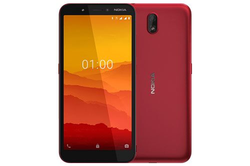 Nokia ra mắt smartphone rẻ không thể tin nổi