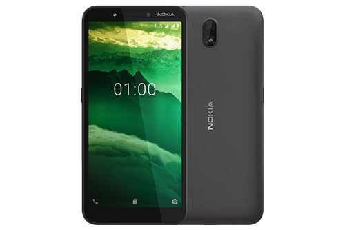 Nokia ra mắt smartphone rẻ không thể tin nổi