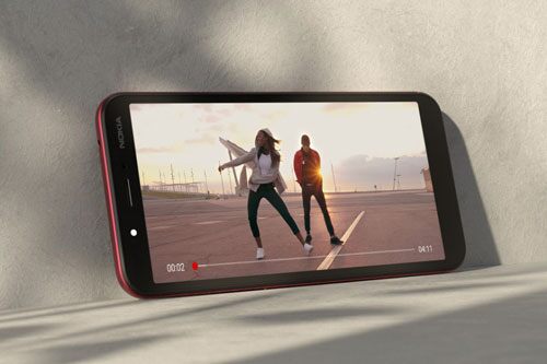 Nokia ra mắt smartphone rẻ không thể tin nổi
