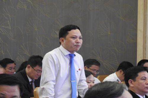 Khánh Hòa: Thu hút đầu tư ngoài ngân sách thấp do liên tục dính nhiều vụ thanh, kiểm tra