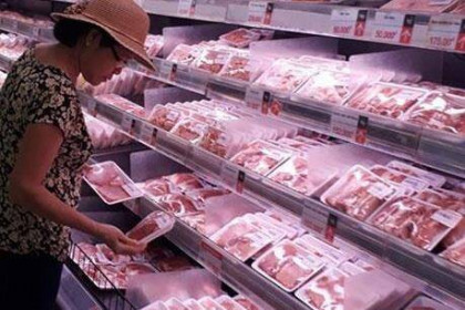 Những tác động với đề xuất giảm thuế nhập khẩu thịt
