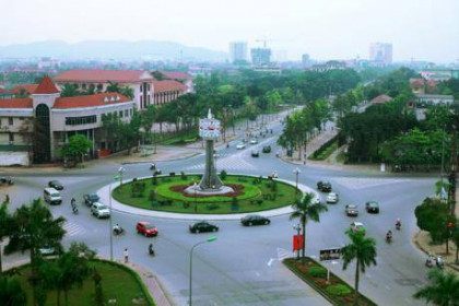 Từ ngày 1/1/2020, giá nhiều loại đất tại Nghệ An tăng