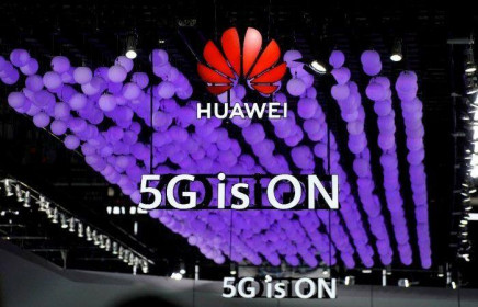 Mặc cảnh báo an ninh, Huawei vẫn trúng thầu hợp đồng phát triển mạng 5G ở Đức